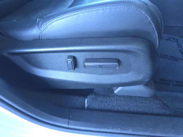 used 2020 Honda CR-V car, priced at $22,499