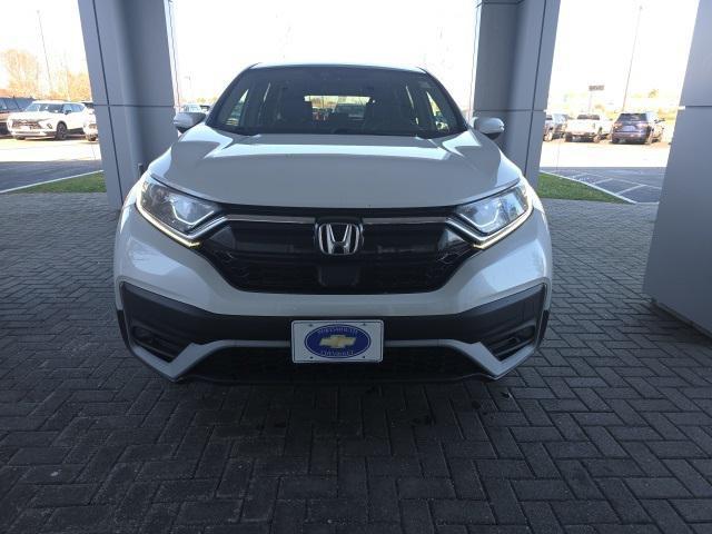 used 2020 Honda CR-V car, priced at $22,499