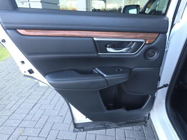 used 2020 Honda CR-V car, priced at $22,499