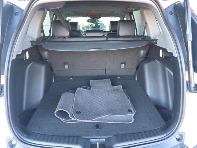 used 2020 Honda CR-V car, priced at $22,499