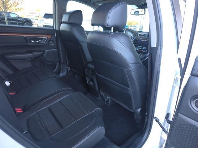 used 2020 Honda CR-V car, priced at $22,499