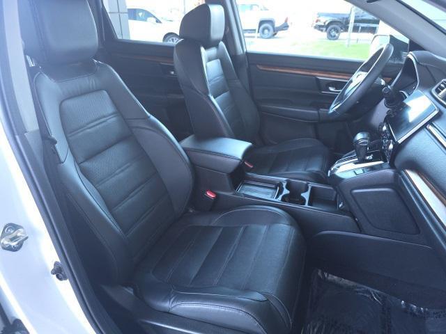 used 2020 Honda CR-V car, priced at $22,499