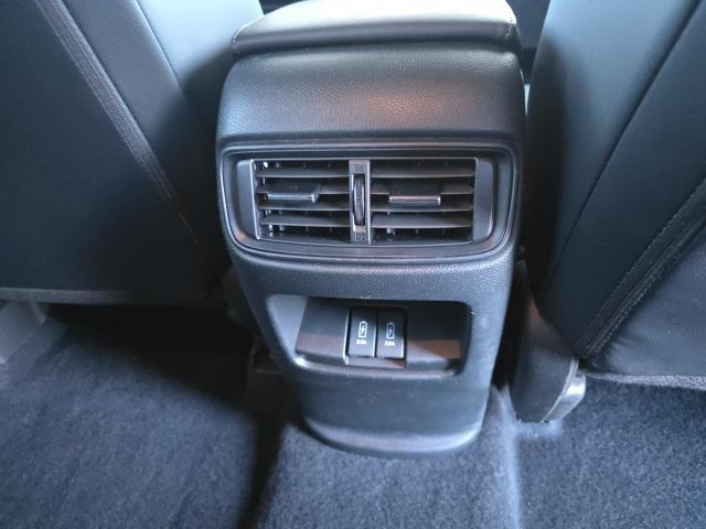 used 2020 Honda CR-V car, priced at $22,499