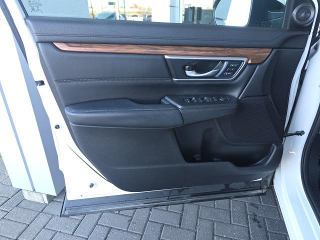 used 2020 Honda CR-V car, priced at $22,499