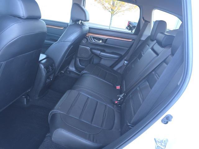 used 2020 Honda CR-V car, priced at $22,499