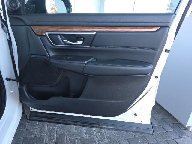 used 2020 Honda CR-V car, priced at $22,499