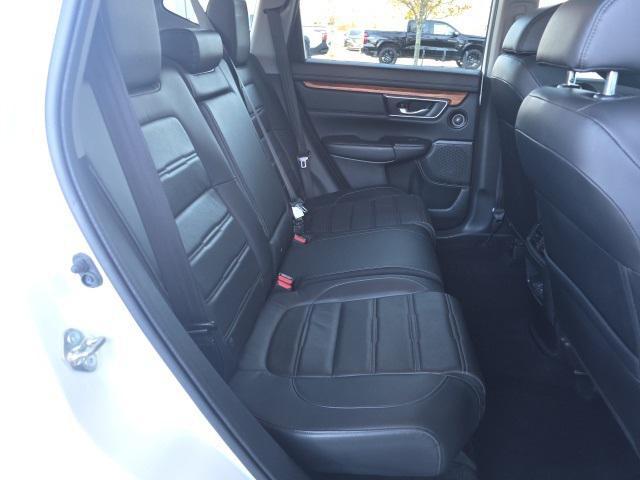 used 2020 Honda CR-V car, priced at $22,499