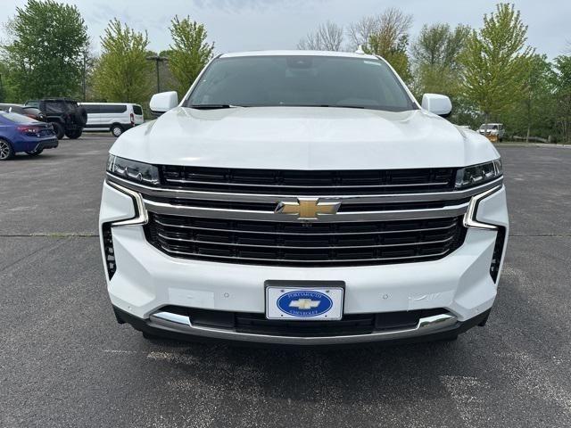 new 2024 Chevrolet Tahoe car, priced at $71,660