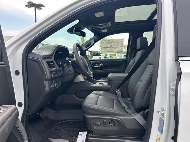 new 2024 Chevrolet Tahoe car, priced at $71,660