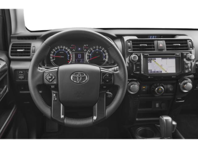 used 2019 Toyota 4Runner car, priced at $33,491