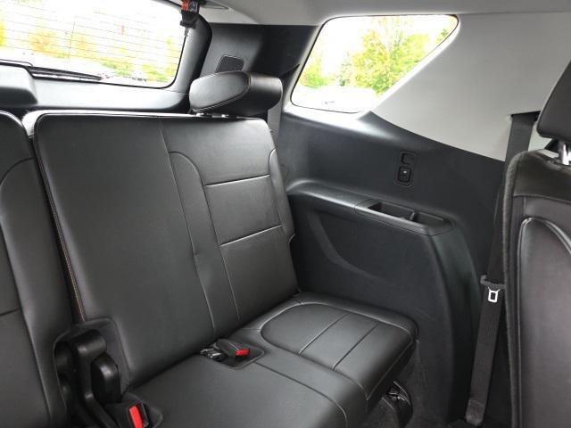 used 2020 Chevrolet Traverse car, priced at $20,999