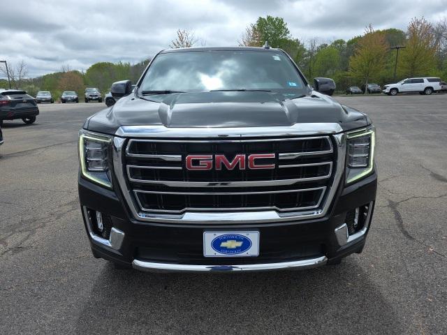 used 2023 GMC Yukon car, priced at $49,999