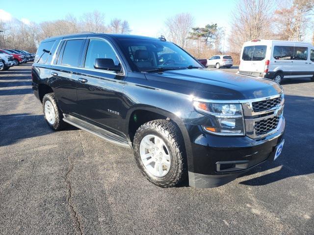 used 2019 Chevrolet Tahoe car, priced at $29,999