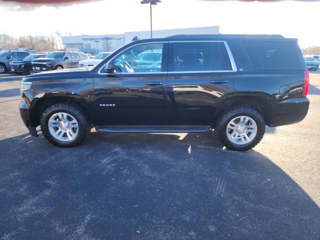 used 2019 Chevrolet Tahoe car, priced at $29,999