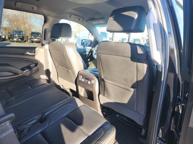 used 2019 Chevrolet Tahoe car, priced at $29,999