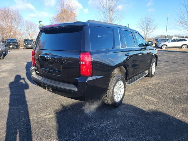 used 2019 Chevrolet Tahoe car, priced at $29,999