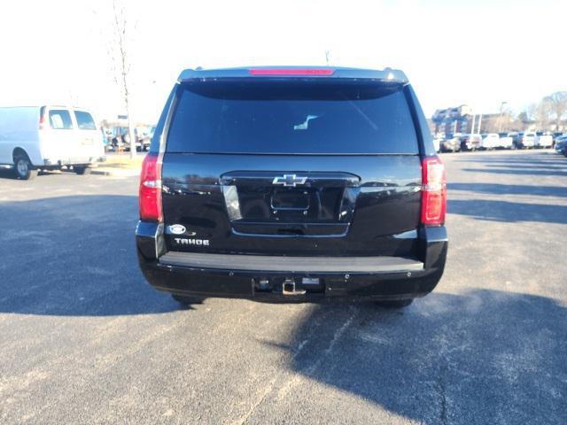 used 2019 Chevrolet Tahoe car, priced at $29,999