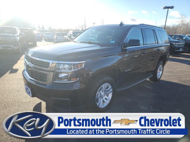 used 2019 Chevrolet Tahoe car, priced at $29,999