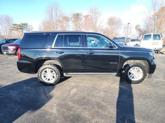 used 2019 Chevrolet Tahoe car, priced at $29,999