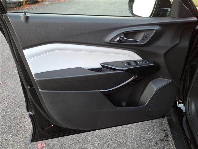 new 2026 Chevrolet Trax car, priced at $23,890