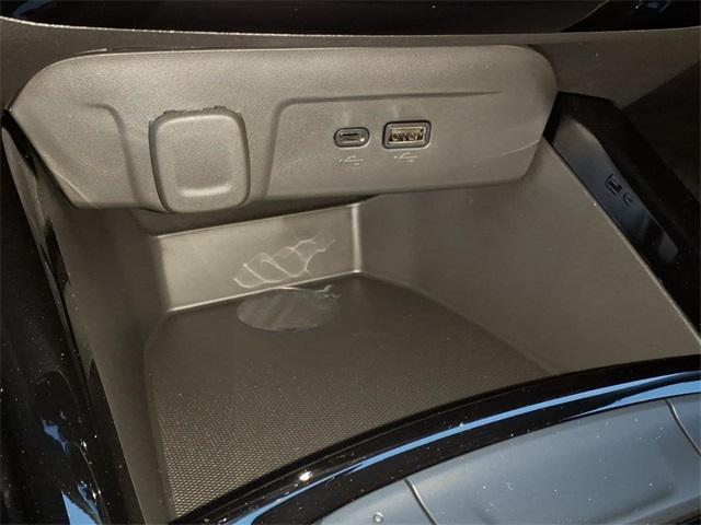 new 2026 Chevrolet Trax car, priced at $23,890