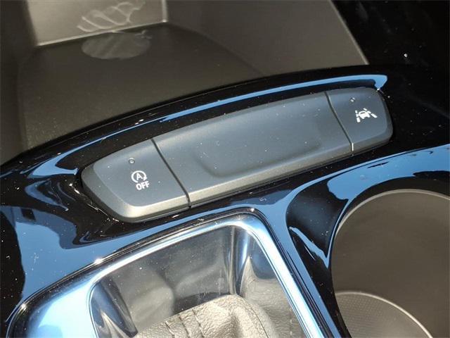 new 2026 Chevrolet Trax car, priced at $23,890