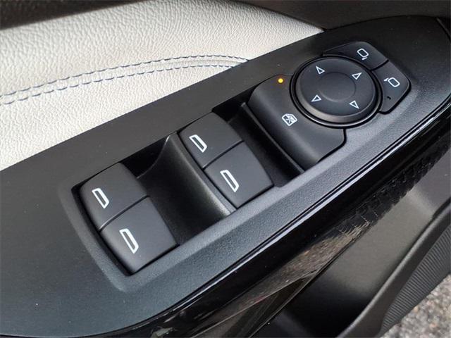 new 2026 Chevrolet Trax car, priced at $23,890