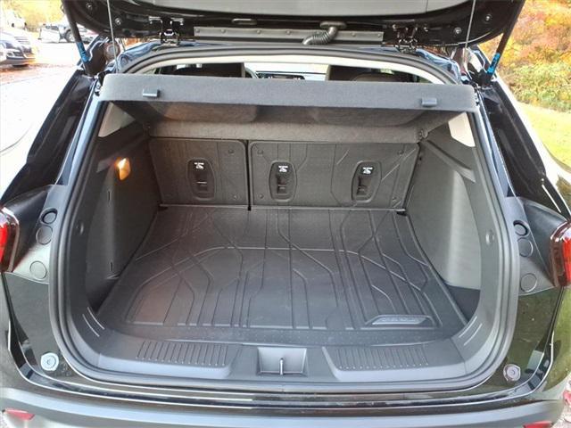 new 2026 Chevrolet Trax car, priced at $23,890