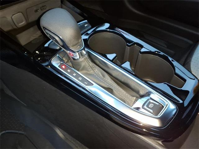 new 2026 Chevrolet Trax car, priced at $23,890