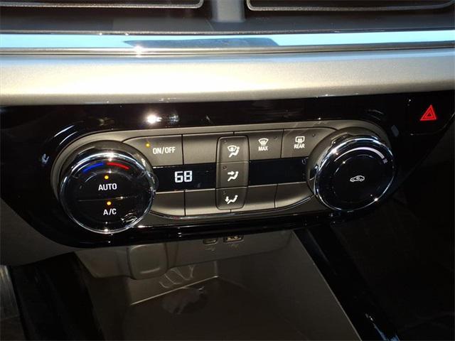 new 2026 Chevrolet Trax car, priced at $23,890