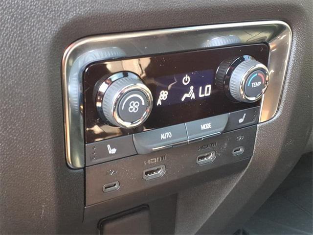 new 2026 Chevrolet Tahoe car, priced at $82,410