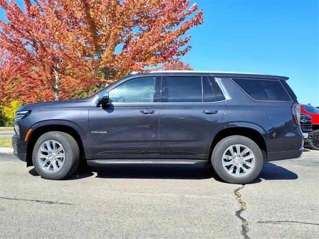 new 2026 Chevrolet Tahoe car, priced at $82,410
