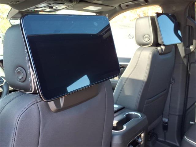 new 2026 Chevrolet Tahoe car, priced at $82,410