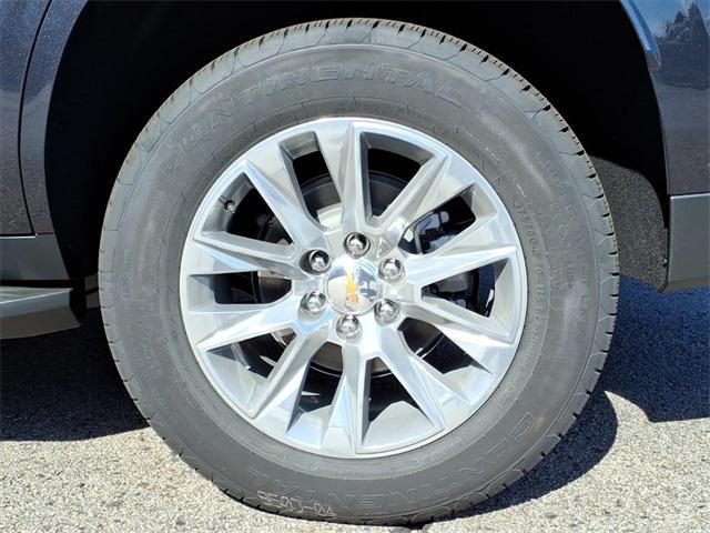 new 2026 Chevrolet Tahoe car, priced at $82,410