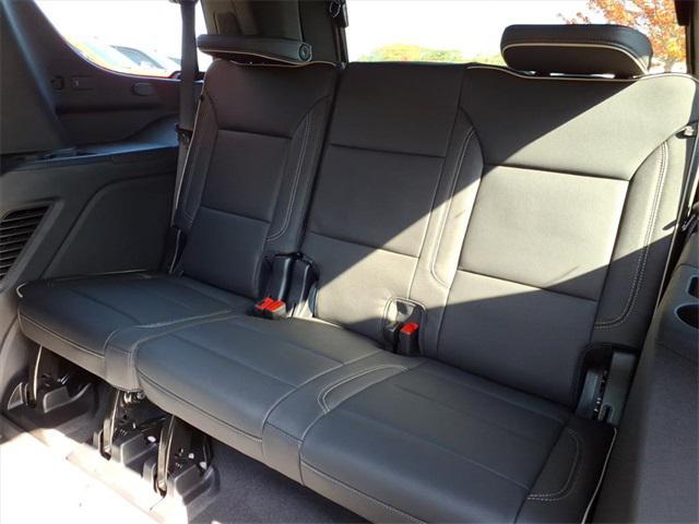 new 2026 Chevrolet Tahoe car, priced at $82,410