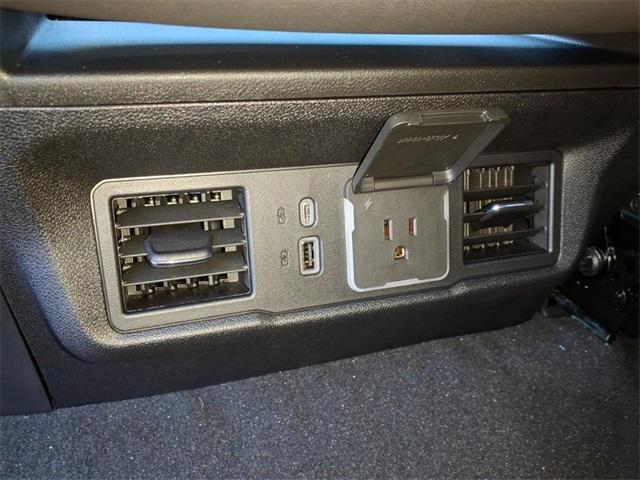 new 2026 Chevrolet Silverado 1500 car, priced at $47,345