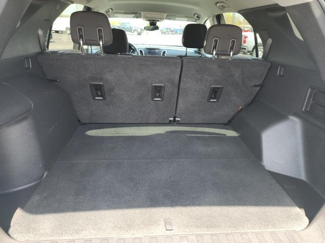 used 2020 Chevrolet Equinox car, priced at $19,981