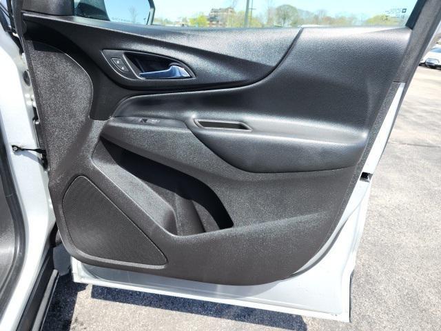 used 2020 Chevrolet Equinox car, priced at $19,981