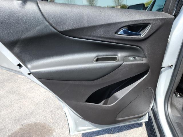 used 2020 Chevrolet Equinox car, priced at $19,981