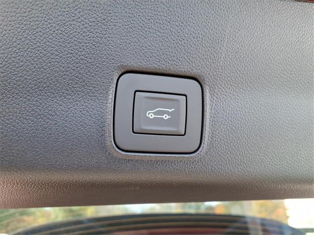 new 2026 Chevrolet TrailBlazer car, priced at $29,375