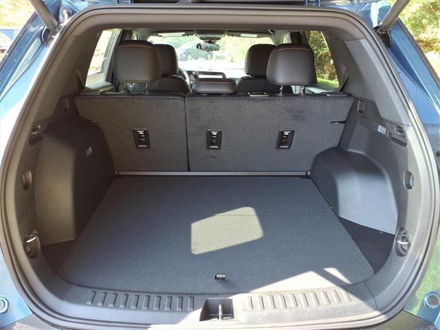 new 2026 Chevrolet Equinox car, priced at $35,395
