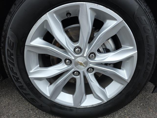 used 2024 Chevrolet Malibu car, priced at $20,591