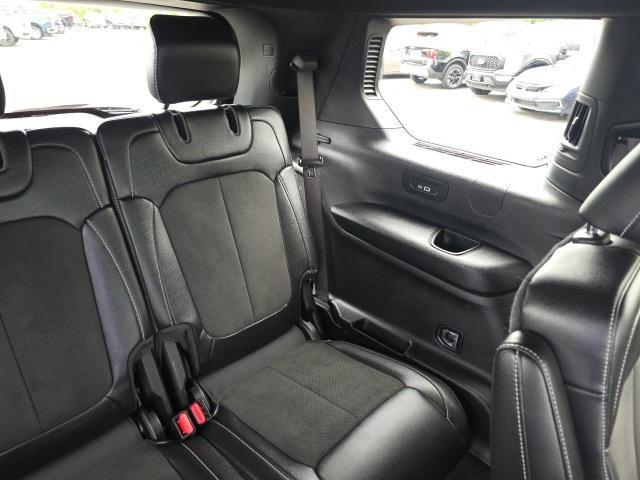 used 2021 Jeep Grand Cherokee L car, priced at $29,499