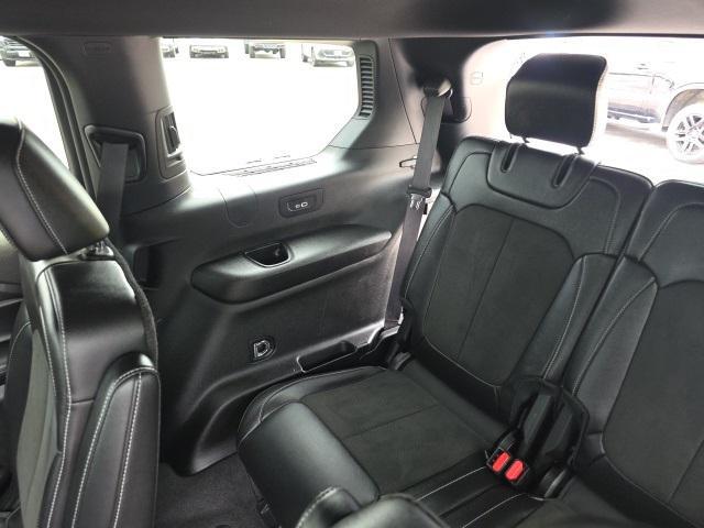 used 2021 Jeep Grand Cherokee L car, priced at $29,499