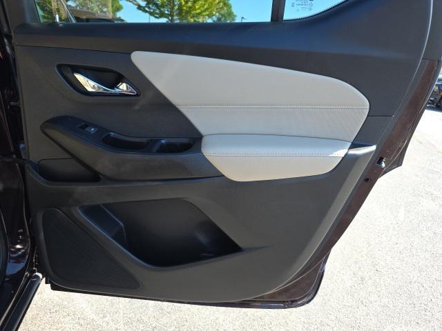 used 2022 Chevrolet Traverse car, priced at $28,999