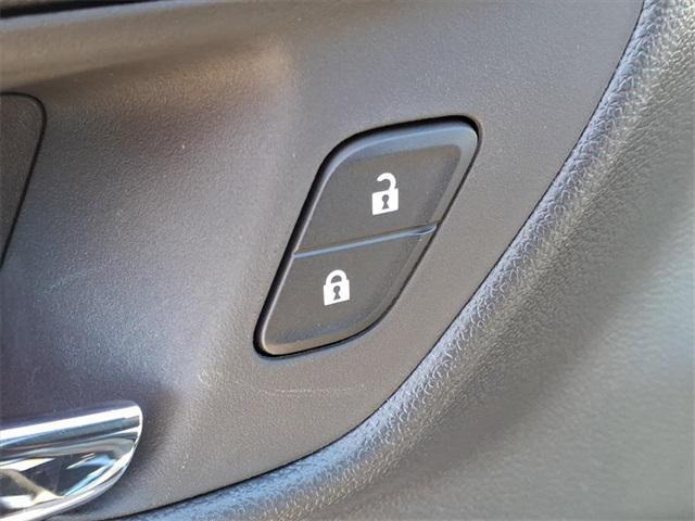 new 2025 Chevrolet Trax car, priced at $22,785