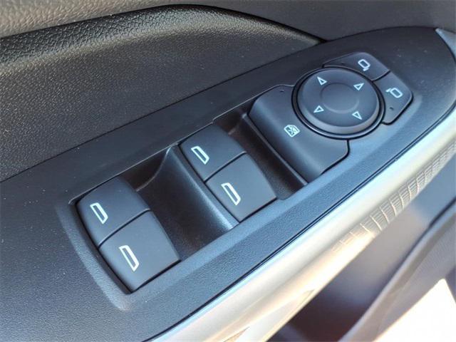 new 2025 Chevrolet Trax car, priced at $22,785