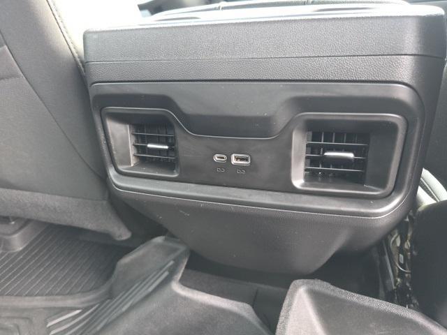 used 2022 Chevrolet Silverado 1500 car, priced at $45,999