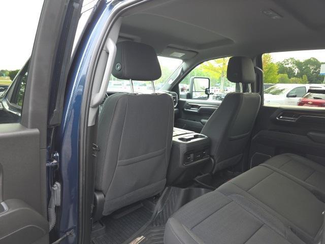 used 2022 Chevrolet Silverado 1500 car, priced at $45,999