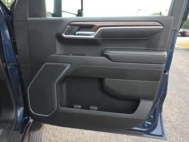 used 2022 Chevrolet Silverado 1500 car, priced at $45,999